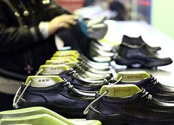 Rise in Iran's Shoe Exports