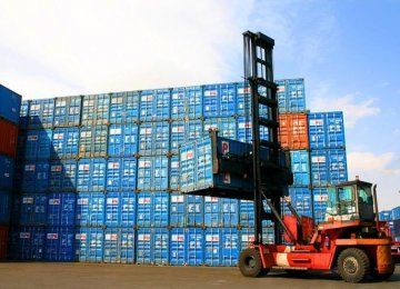 Annual Exports From Markazi Province Hit $1.2 Billion