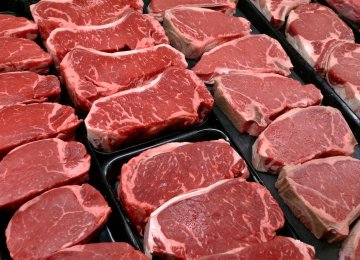 Beef Accounts for Lion’s Share of Red Meat 