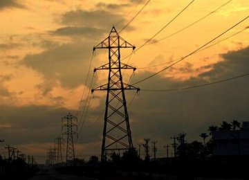 Q2 Electricity PPI Inflation at 12%