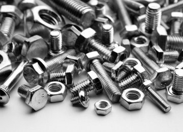 Fastener Sector Grappling With Alloy Steel Shortage 