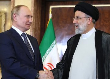 An Inside Look at Obstacles to Tehran-Moscow Trade Ambitions