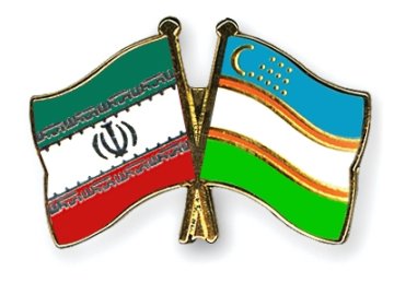Iran, Uzbekistan Agree on Developing Transport Ties