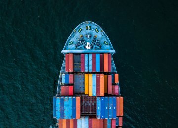 Iran-Venezuela Direct Shipping Line to Reinforce Trade Ties
