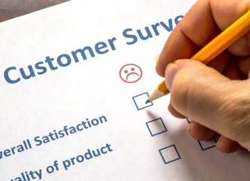 Public Complaints Against Goods, Service Providers Surveyed