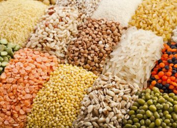FAO Forecasts Iran’s Cereal Output to Rise 12% in 2018  