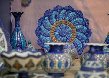 Handicraft Exports at $190m in 8 Months