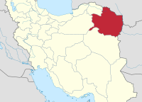 Khorasan Razavi Exports Exceed $820m in 8 Months