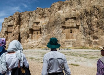 Iran Tourism Ministry Homes In on 30 States to Attract Visitors