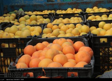 Tropical, Subtropical Fruit Exports at $500m 