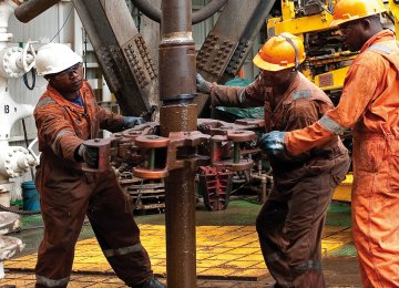 Africa Producers Threaten OPEC Production Cut Deal