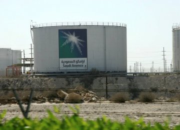 Aramco IPO Stalled by Indecision Over Listing Venue