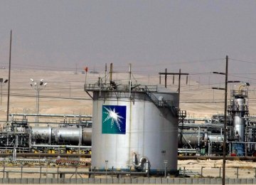 Aramco’s value can drop to as low as $375 billion.