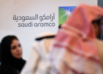 Aramco Considers IPO Listing in Japan
