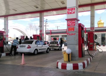 IPO to Auction 41 Filling Stations in 14 Provinces