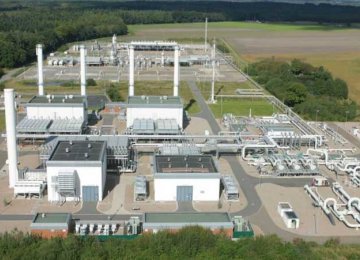 SOCAR to Expand Gas Storage Capacity