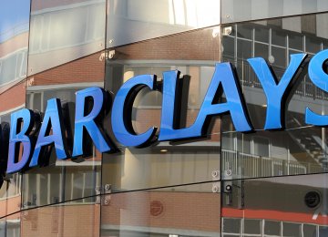 Barclays Optimistic About Brent Prices in Next Quarter    