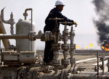NIGC: Gas Export to Basra Likely in March
