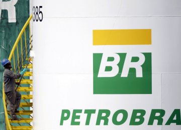 Petrobras Privatization Likely