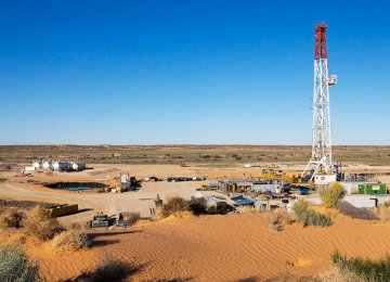 Changuleh Oilfield Studies Underway