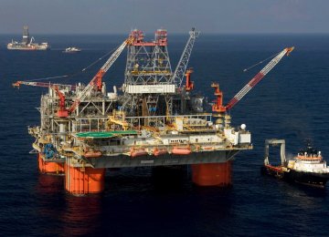 Chevron Posts Strongest Year of Discoveries 