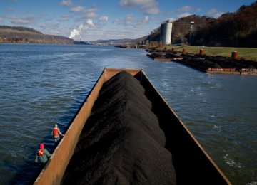 China to Suspend All Coal Imports From N. Korea