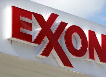 China, Exxon Discuss $10b Petrochem Investment