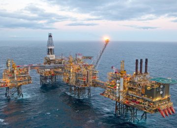 NIOC, Pasargad Energy Co.  Sign Oilfield Study Agreement