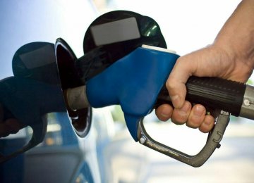 Gasoline prices have been a subject of dispute over the past year.