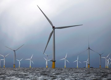 European Firms Looking to Harness US Offshore Wind