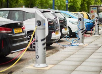 British Drivers Reluctant to Embrace Electric Vehicles