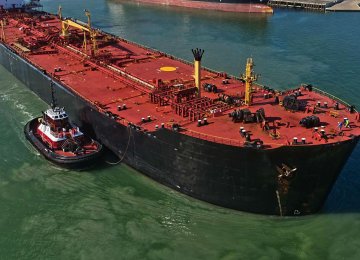 Leap in Iran&#039;s Oil Exports to India, South Korea