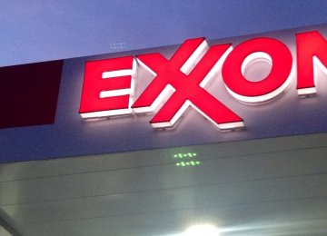 Exxon Spending $1b/y on  Green Energy