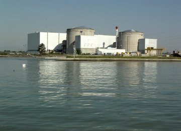 France to Shut Oldest Nuclear Plant