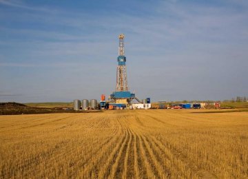 Gazprom Neft Presents Findings on Ilam Oilfields