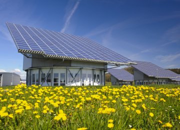 Germany Sets Renewable Record