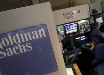 Goldman Sachs: Crude Prices Will Exceed Forecasts