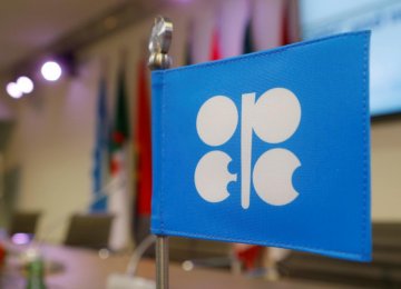 OPEC and other producers have agreed to cut production by 1.8 million bpd until next March.
