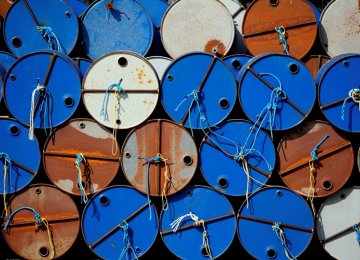 IEA: OPEC Mission Near Completion as Oil Glut Vanishes