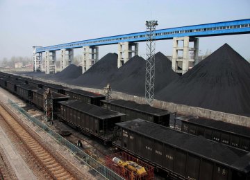 IEA Forecasts Subdued Coal Demand Till 2022