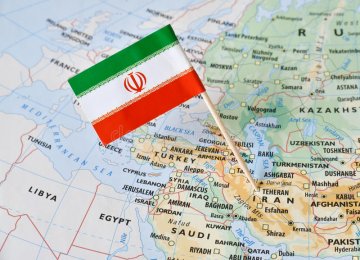 Iranian Economy’s Regional Repercussions