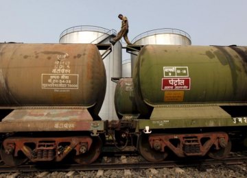 India to Revive Rupee Payment for Iran  Oil Imports 