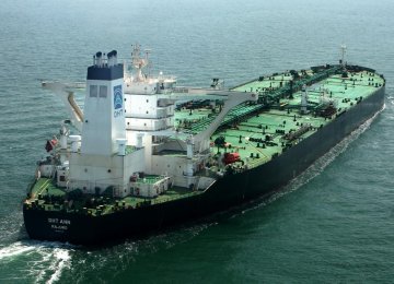 India Says No Iran Oil Decision Yet