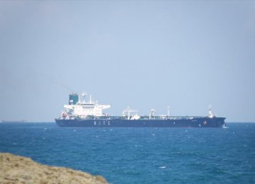Iran Becomes India’s 2nd Largest Oil Supplier