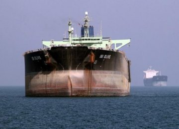 India Crude Imports From Iran Increase 48 Percent