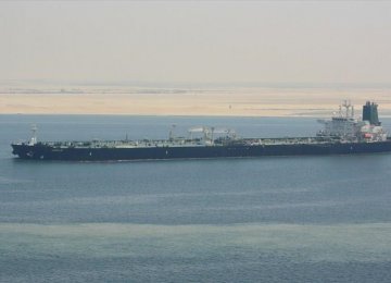 Iran&#039;s Oil Exports to India Surge 30 Percent in July