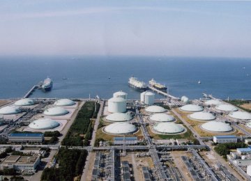 India Signs LNG Import Deal With US Firm