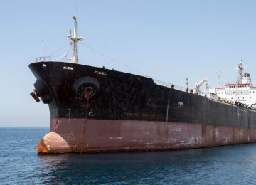 Iran’s crude exports in June averaged 2.15 million bpd with most shipments destined for ports in Asia and Europe.