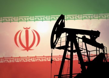 Iran&#039;s Oil Surges Third Highest Among  Int’l Benchmarks