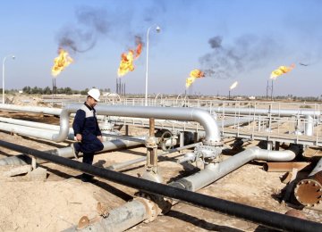 Iraq to Resume Crude Exports to Turkey